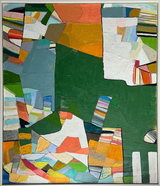 Country Living 12 - Michael Hedges