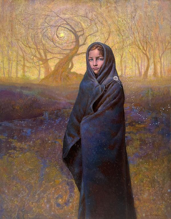 Dandelion - Seth Haverkamp