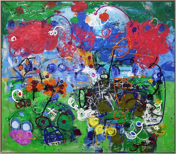 Going Deaf Deliberately - Taher Jaoui