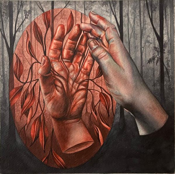 So Near_ So Far - Michelle Avery Konczyk