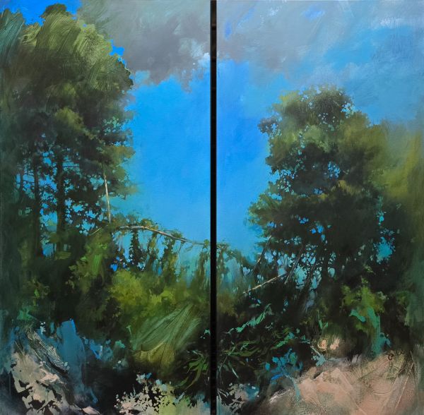 Father Son - Jeff Snell