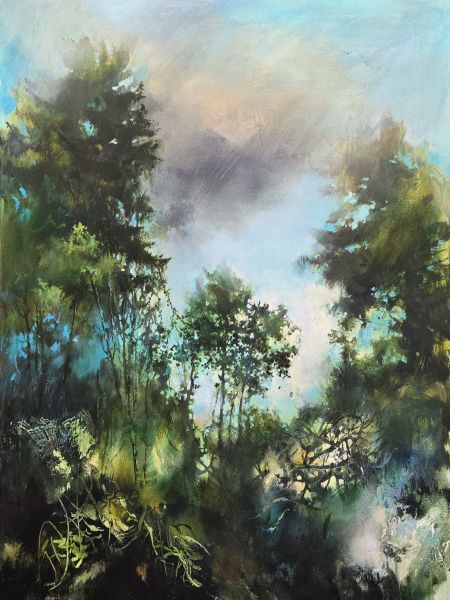 Hidden Treasure - Jeff Snell