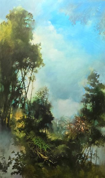 Just Out of Reach - Jeff Snell