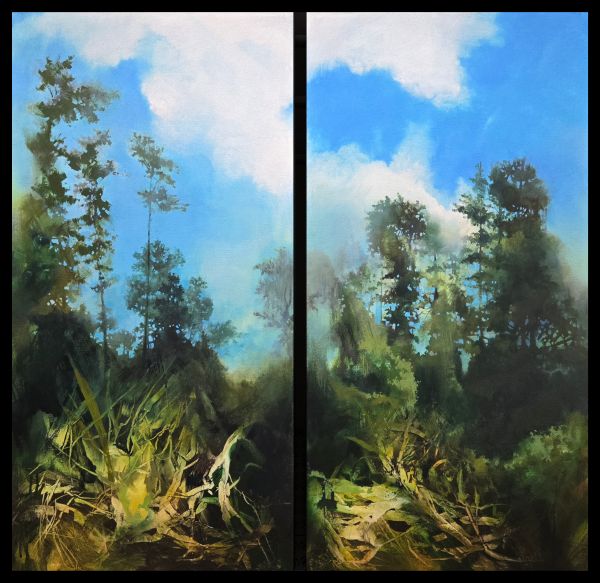 Trailhead - Jeff Snell