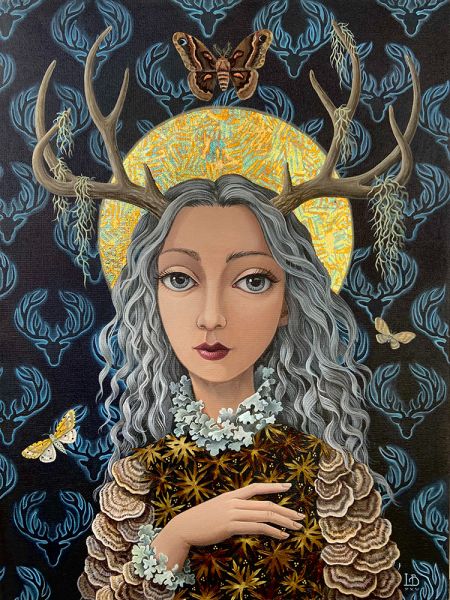 Elen - Laine  Bachman