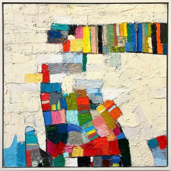 Construction - Michael Hedges