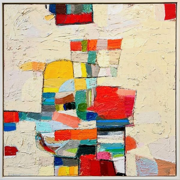 Construction - Michael Hedges