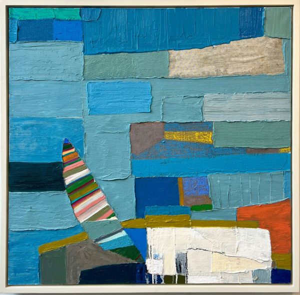 Lakeside 19 - Michael Hedges