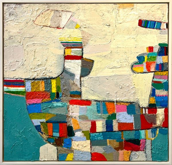 Construction 4 - Michael Hedges