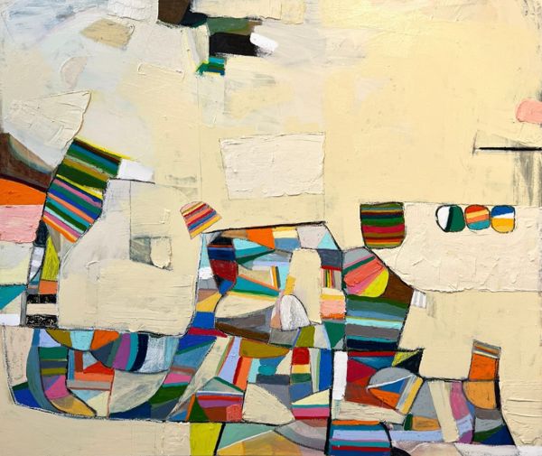 Construction 22 - Michael Hedges