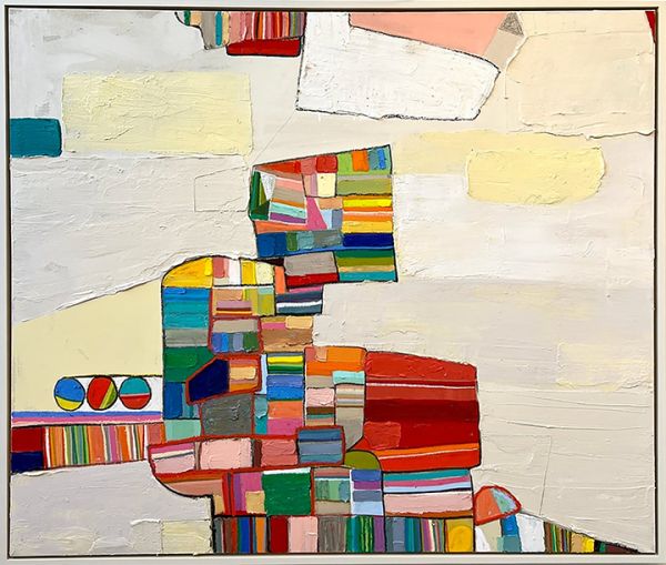 Construction 27 - Michael Hedges