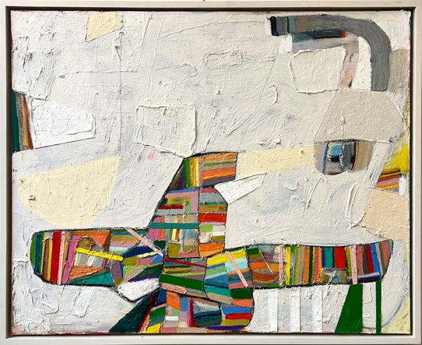 Construction 31 - Michael Hedges