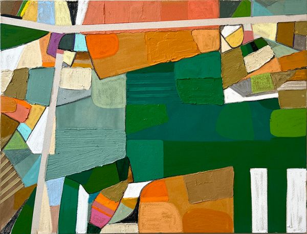 Country Living 15 - Michael Hedges