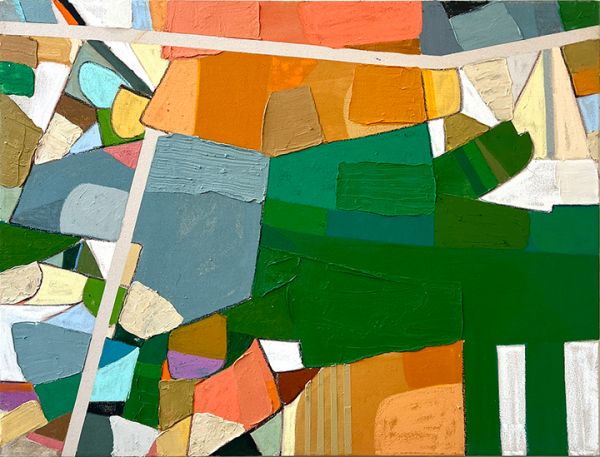 Country Living 17 - Michael Hedges