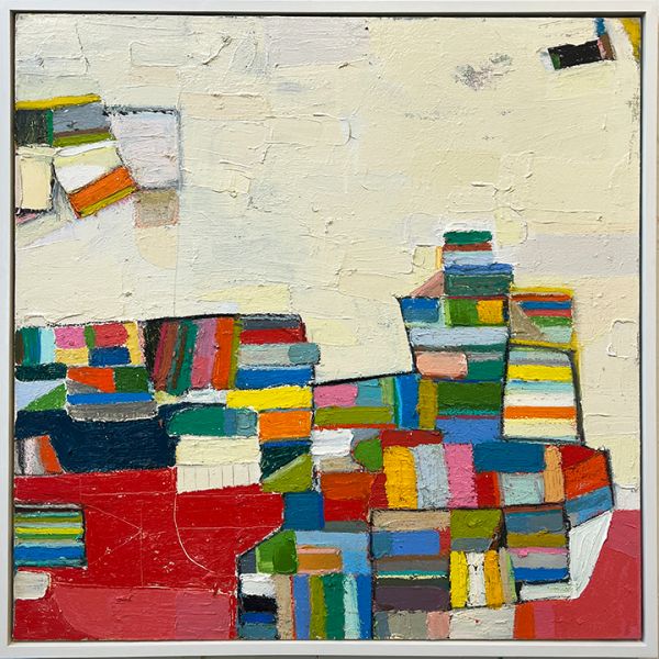 Construction 7 - Michael Hedges