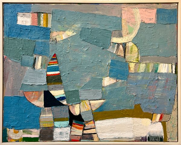 Lakeside 11 - Michael Hedges