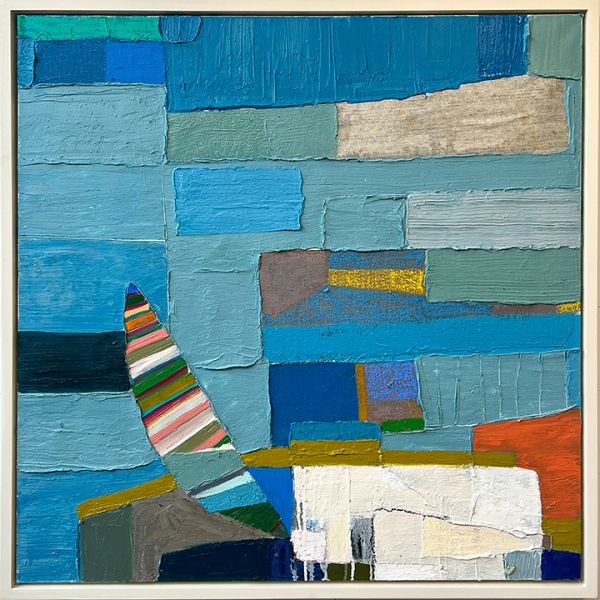 Lakeside 19 - Michael Hedges