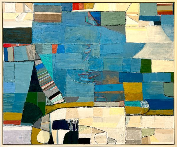 Lakeside 23 - Michael Hedges