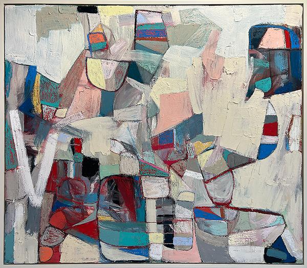 The Jubilee - Michael Hedges