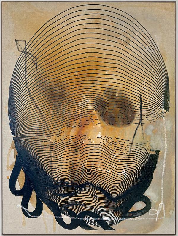 Untitled M31.24 - Marco Reichert