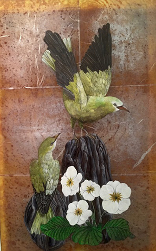 New Scene of Japan 19 - Hiroshi Yamano