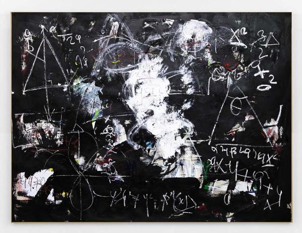 Plans Lead to Glory - Taher Jaoui