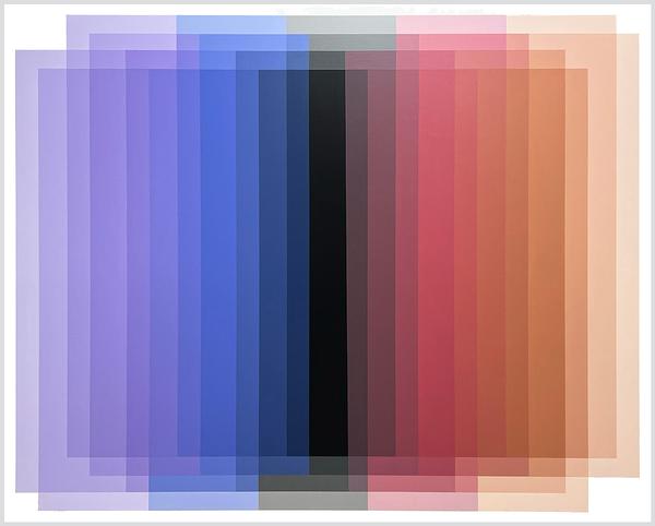 Portals No. 28 - Angela  Johal