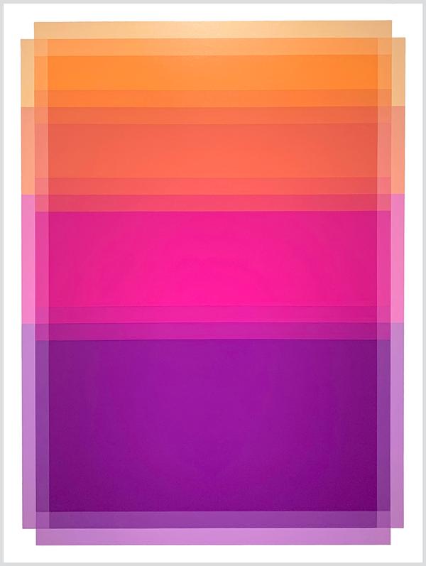 Portals No. 21 - Angela  Johal