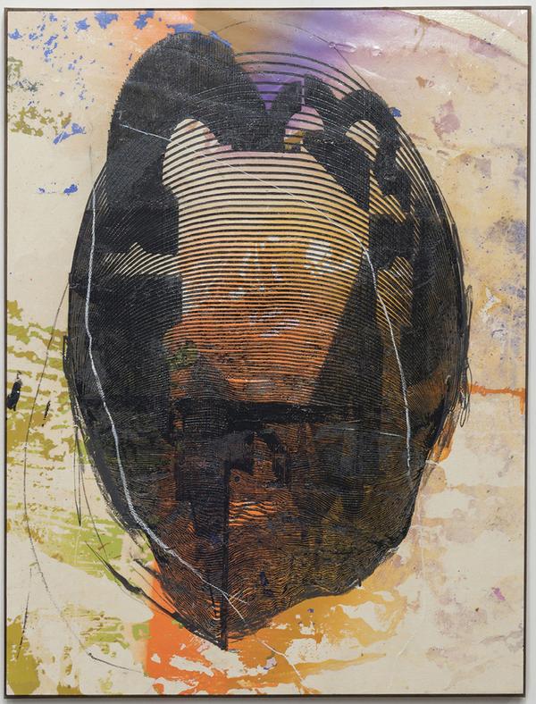 Untitled S16.23 - Marco Reichert