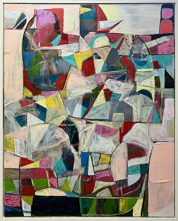 Saturday Night - Michael  Hedges