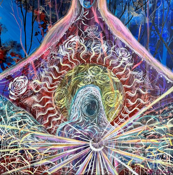  - Elizabeth Porritt Carrington