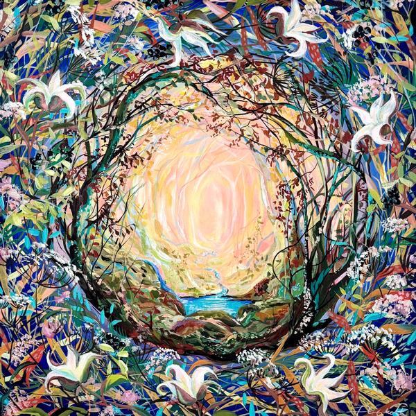  - Elizabeth Porritt Carrington