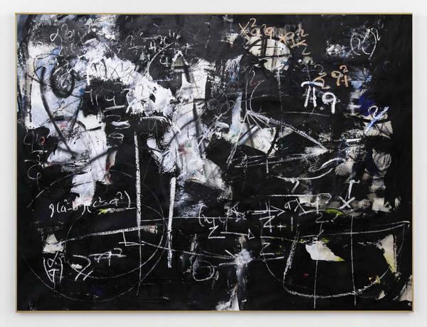 Waves of Chaos - Taher Jaoui