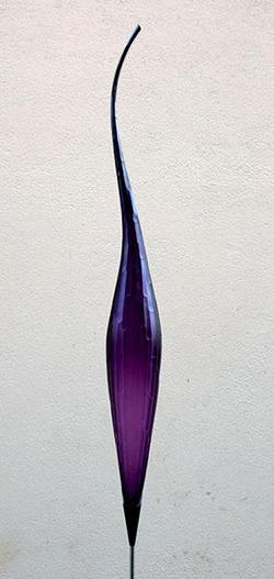 Baldwin & Guggisberg The Violet Zepher