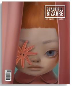 Publications Beautiful Bizarre Issue 50