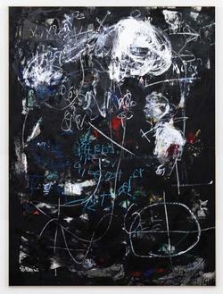 Circles Grow to Infinity