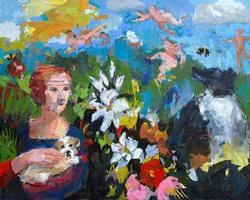 Linda  Gritta Extra-Ordinary