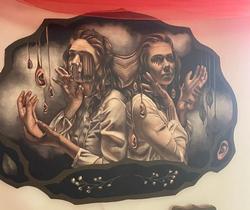 Michelle Avery Konczyk Head in the Clouds