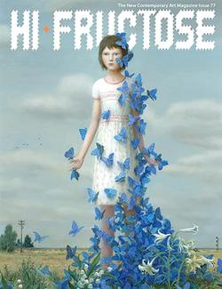 Publications Hi-Fructose Issue 77