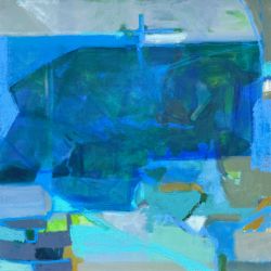 Linda  Gritta True Blue