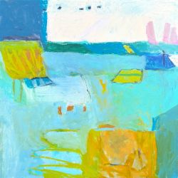 Linda  Gritta Whispered Blues