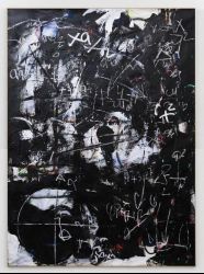 Taher Jaoui Evidence of Shadows