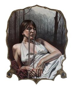 Michelle Avery Konczyk Perpetual Gaze