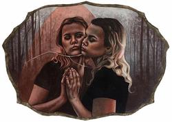 Michelle Avery Konczyk Portal to Other Self