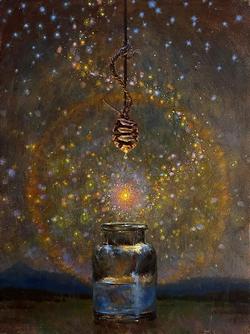 Seth  Haverkamp Still Life 4