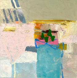 Linda  Gritta Seddon Salt Flats
