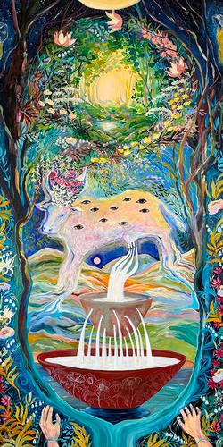 Elizabeth Porritt Carrington 