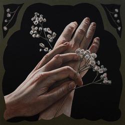 Michelle Avery Konczyk Until Nothing