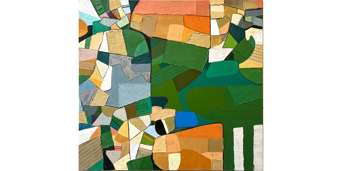 Michael Hedges, <i>Country Living 20</i>