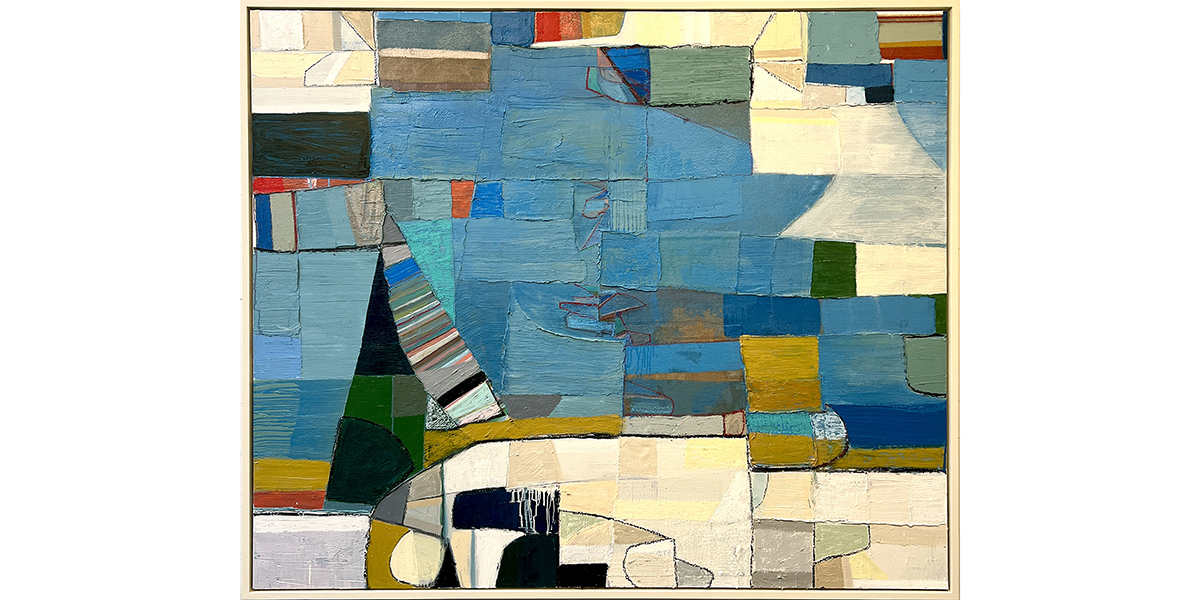 Michael Hedges, <i>Lakeside 23</i>